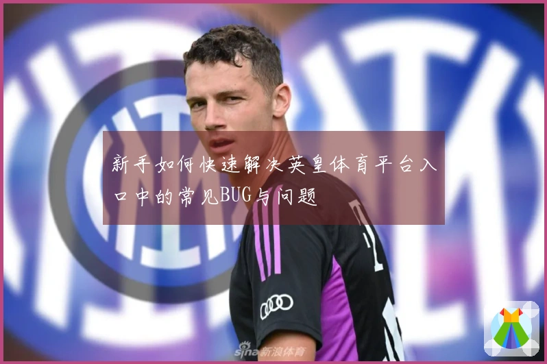 新手如何快速解决英皇体育平台入口中的常见BUG与问题